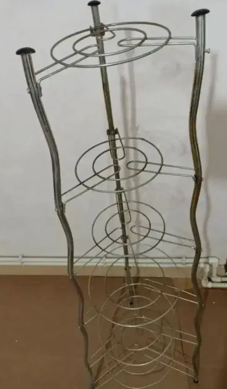 جا قابلمه طبقه ای|آب‌چکان و نظم‌دهنده ظروف|مرند, |دیوار