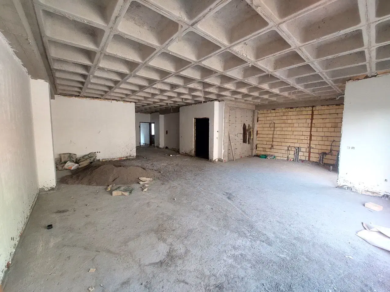 پیش فروش واحد ۱۵۵ متری در شیخ زاهد|پیشفروش املاک|لاهیجان, شیخ زاهد|دیوار