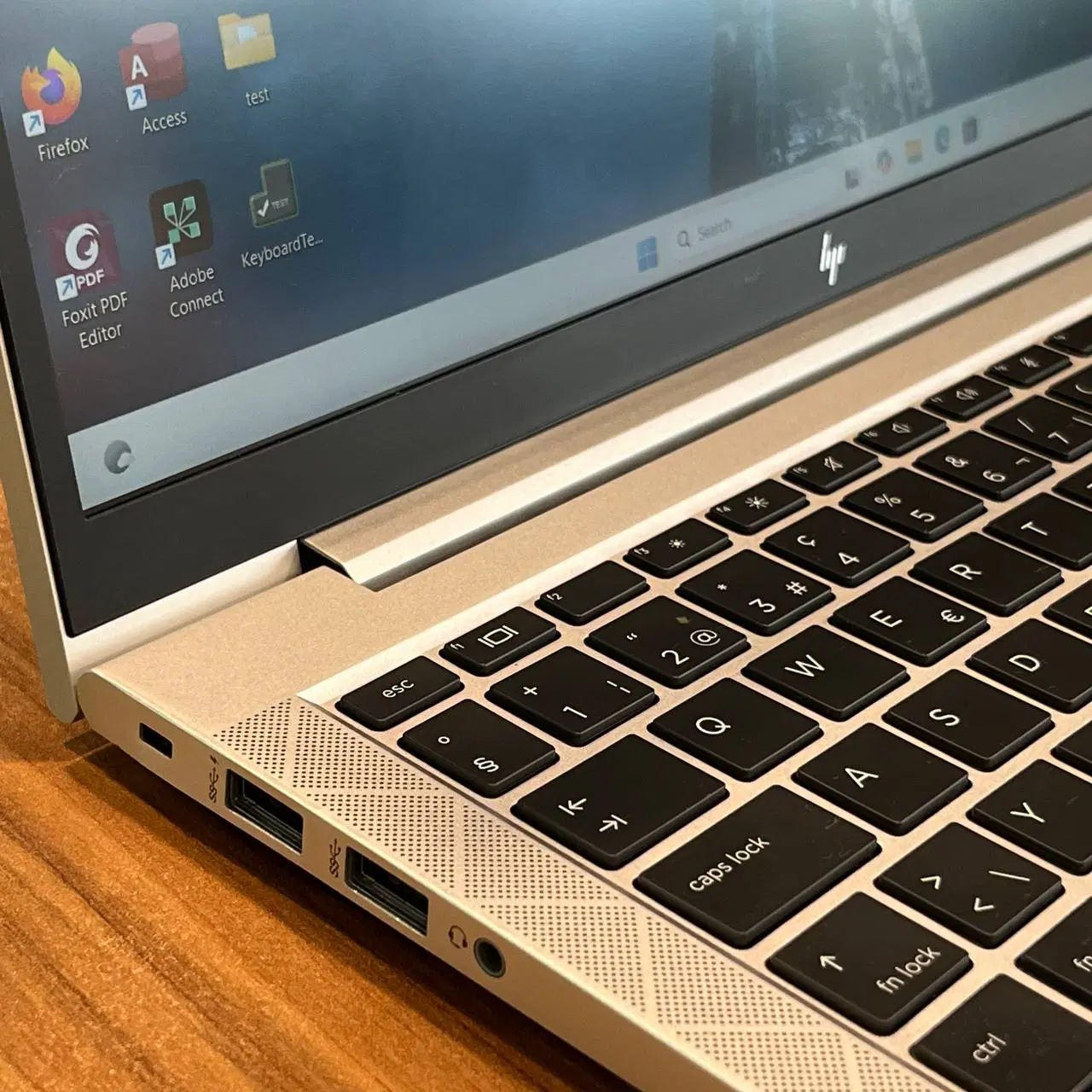 لپتاپ اچ پی HP elitebook|رایانه همراه|مشهد, ارشاد|دیوار