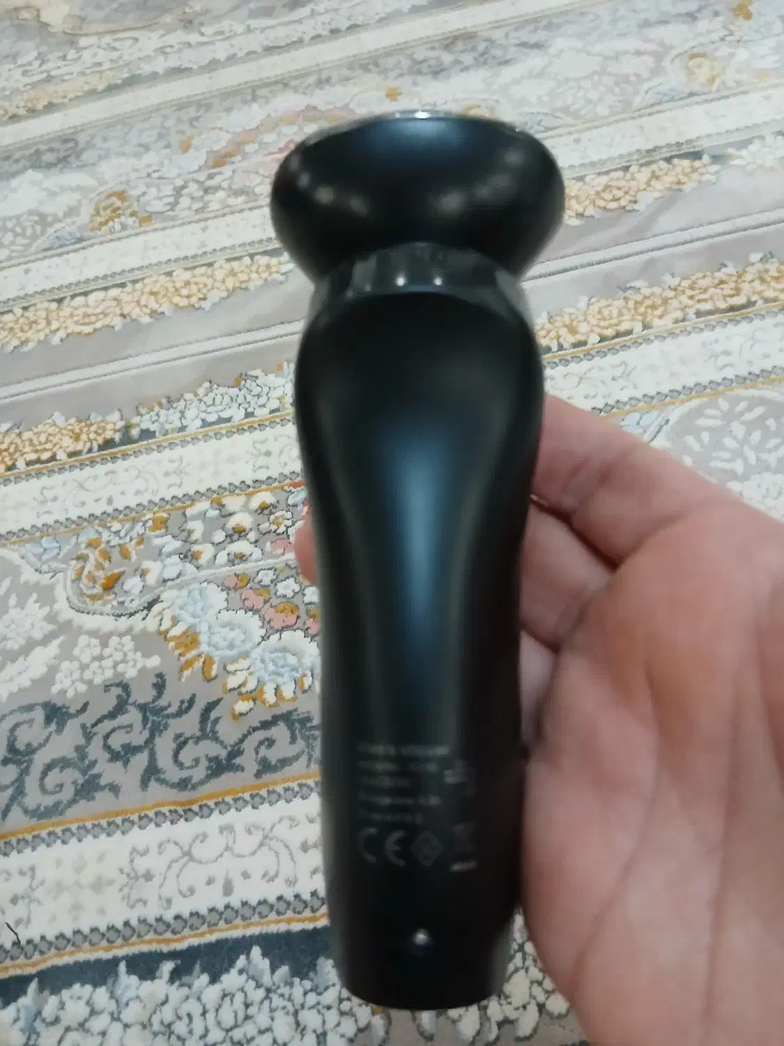 ریش تراش VGR|آرایشی، بهداشتی، درمانی|رشت, رودباری|دیوار