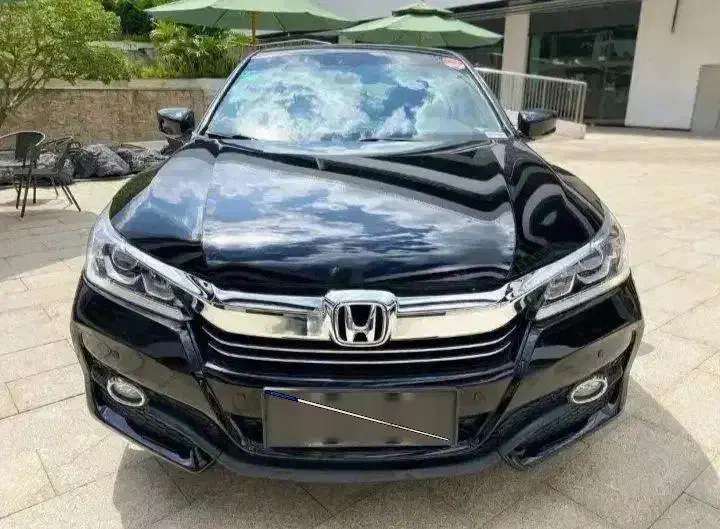 حواله هوندا اکورد|خودرو سواری و وانت|زنجان, |دیوار