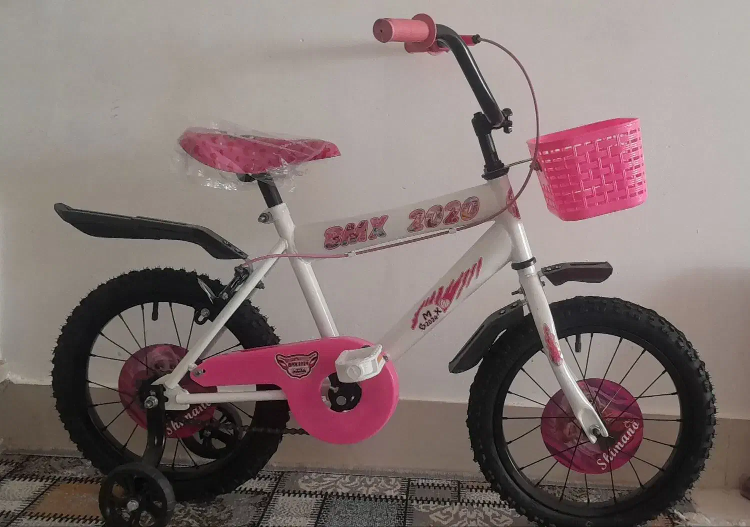 دوچرخه 16|دوچرخه، اسکیت، اسکوتر|سبزوار, توحیدشهر|دیوار