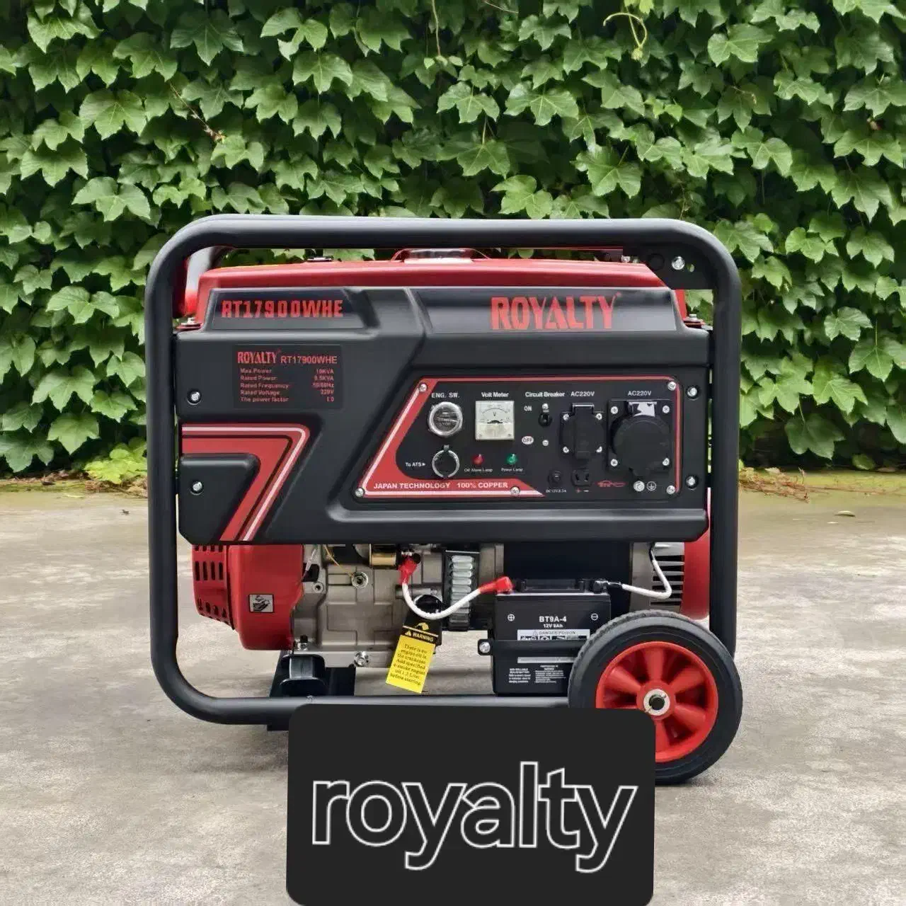 متوربرق متور برق9900|ماشین‌آلات صنعتی|اراک, |دیوار