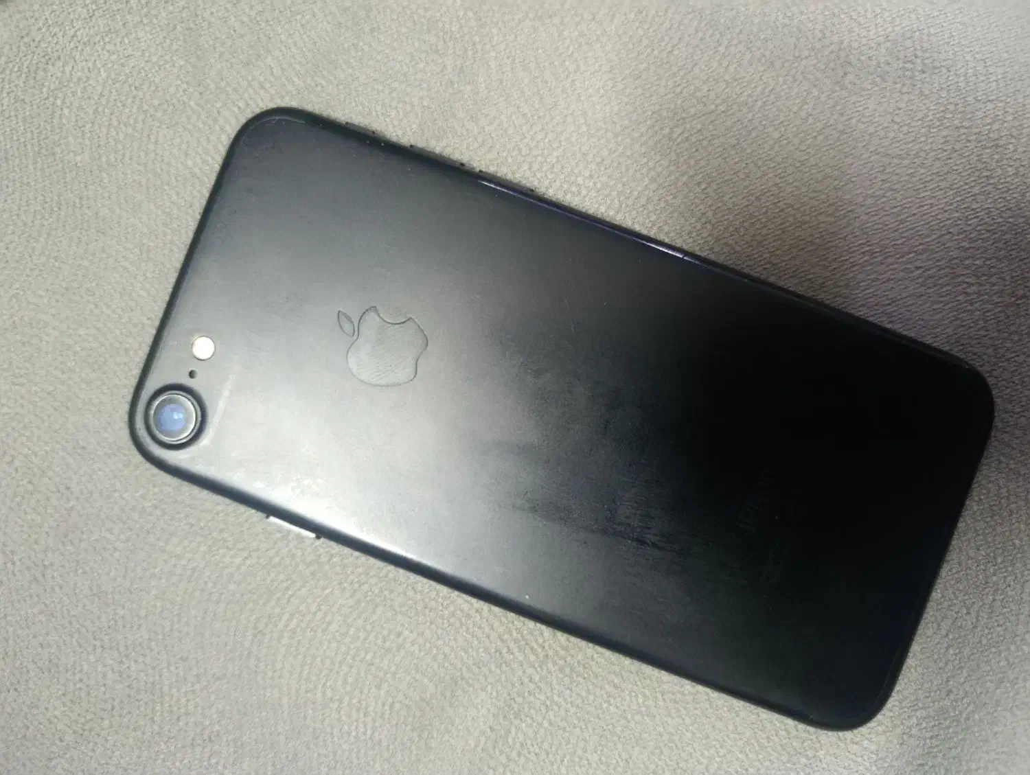 ایفون 7|موبایل|مشهد, نوید|دیوار