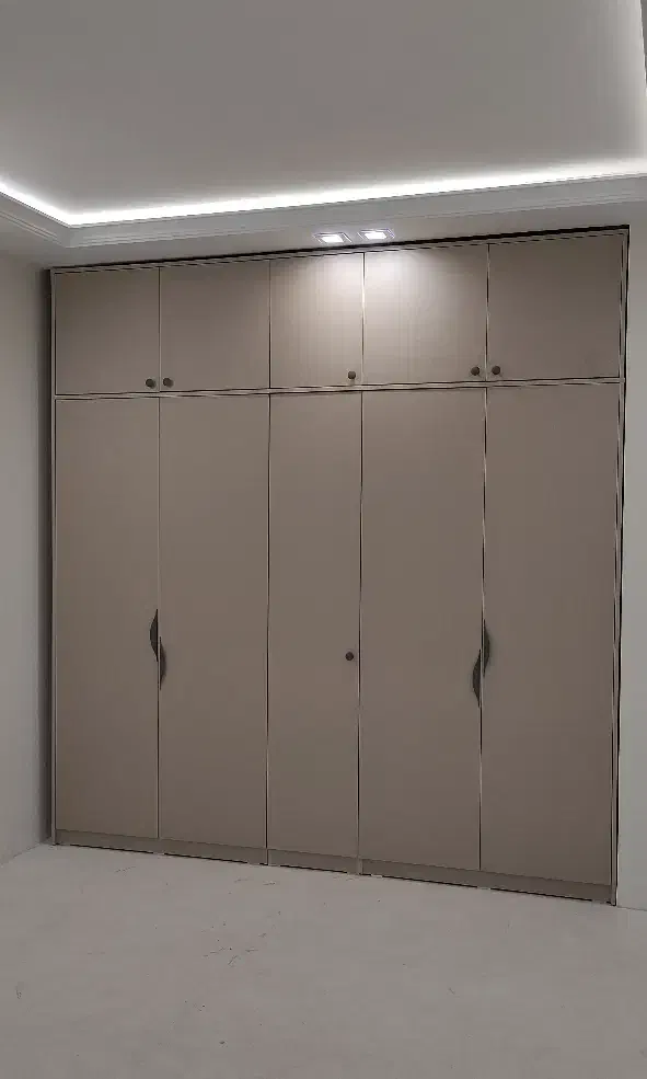 تولید کمد های ریلی و دیواری /تخت کمجا|جاکفشی، کمد، دراور|تهران, شهرک ولیعصر جنوبی|دیوار