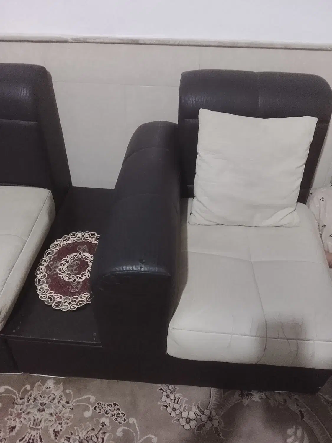 مبل|مبلمان خانگی و میز عسلی|نیشابور, فیض آباد|دیوار