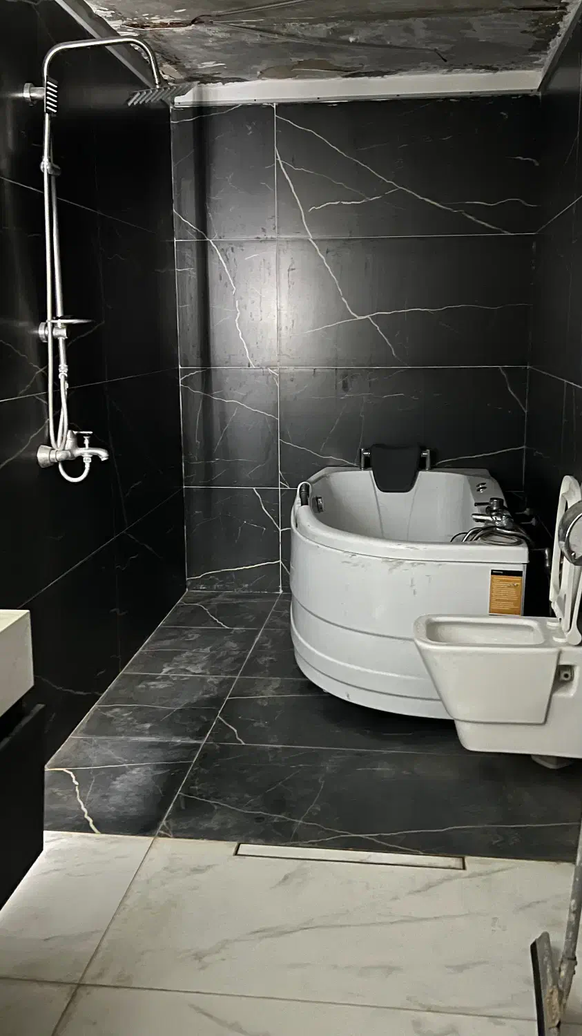 جکوزی  سالم|لوازم حمام|پردیس, واصفجان|دیوار