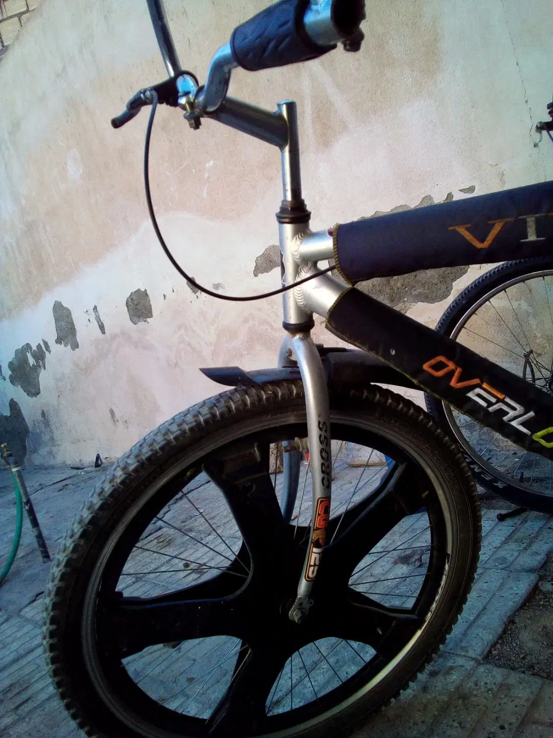 دوچرخه کراس|دوچرخه، اسکیت، اسکوتر|مبارکه, |دیوار