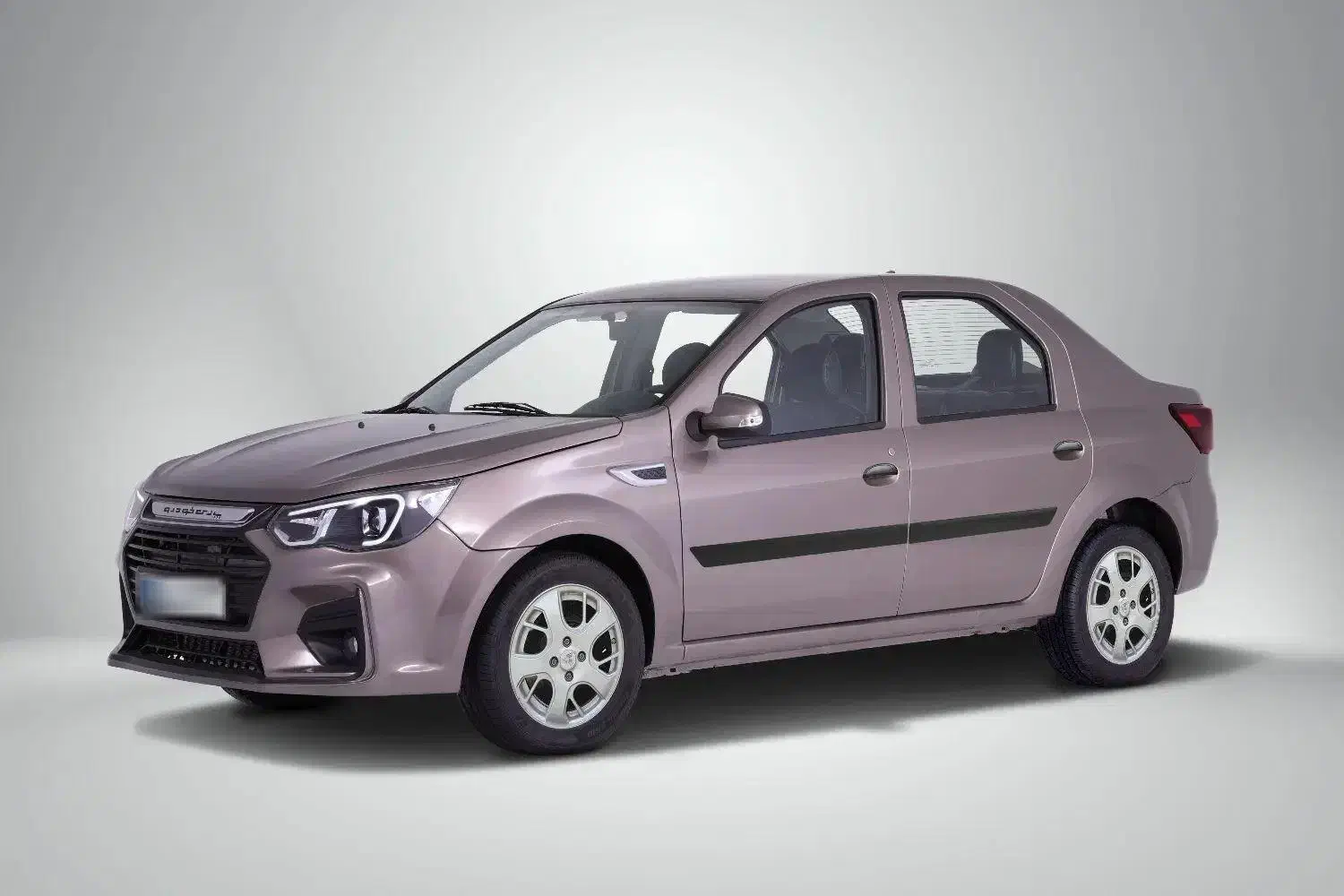 فروش حواله پارس نوآ (ال 90)|خودرو سواری و وانت|دیواندره, |دیوار