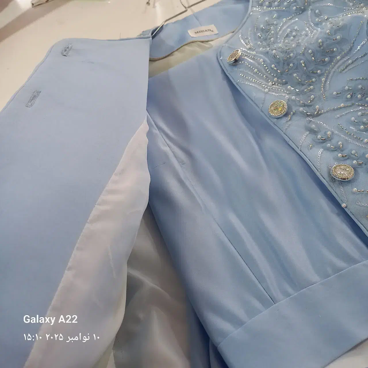 لباس ناز برای جشن نو نو|لباس|ایذه, |دیوار