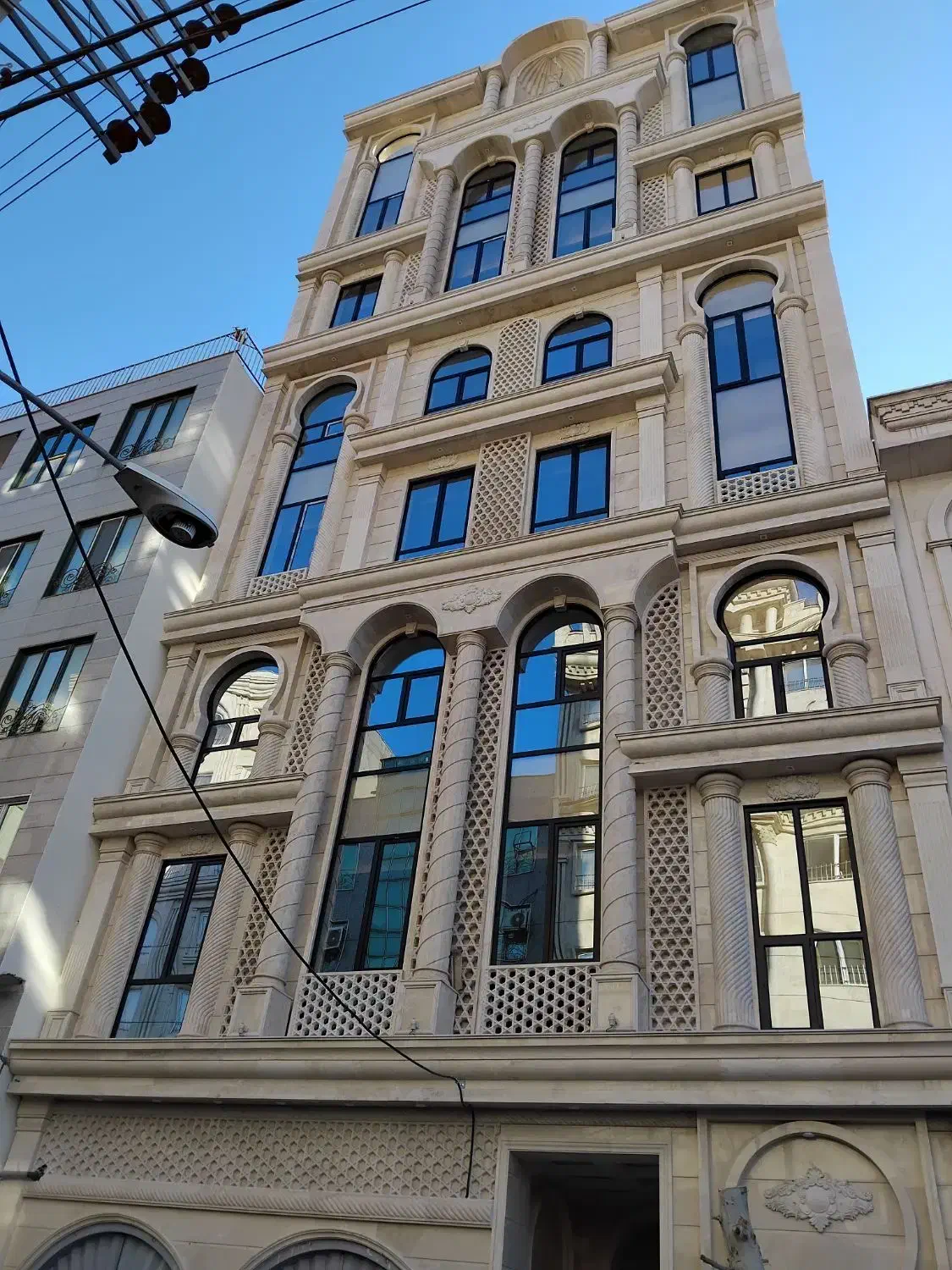 فروش ویژه درب وپنجره های دوجداره upvc|مصالح و تجهیزات ساختمان|ورامین, ورامین|دیوار