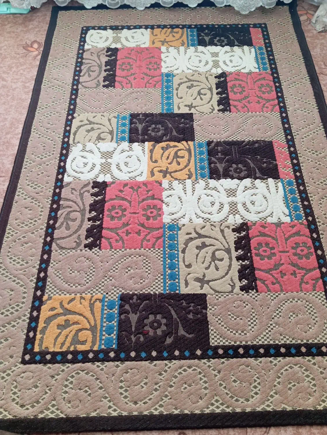 فرش ۴ متری|فرش|تهران, دولاب|دیوار