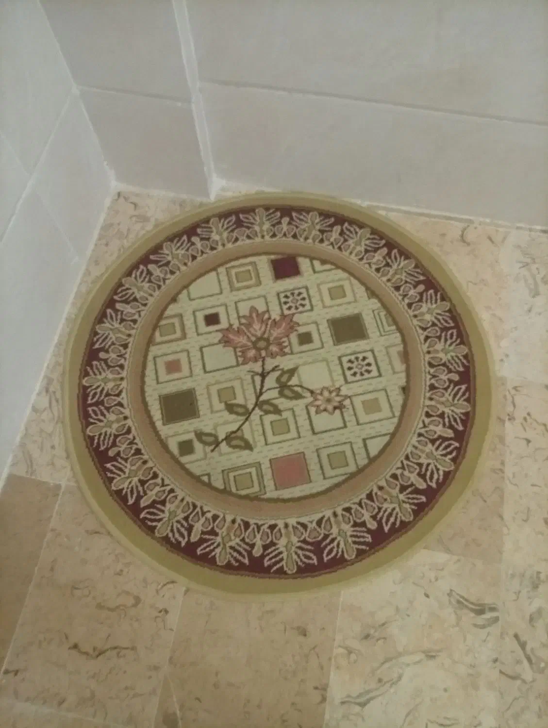 موکت|موکت|قروه, |دیوار