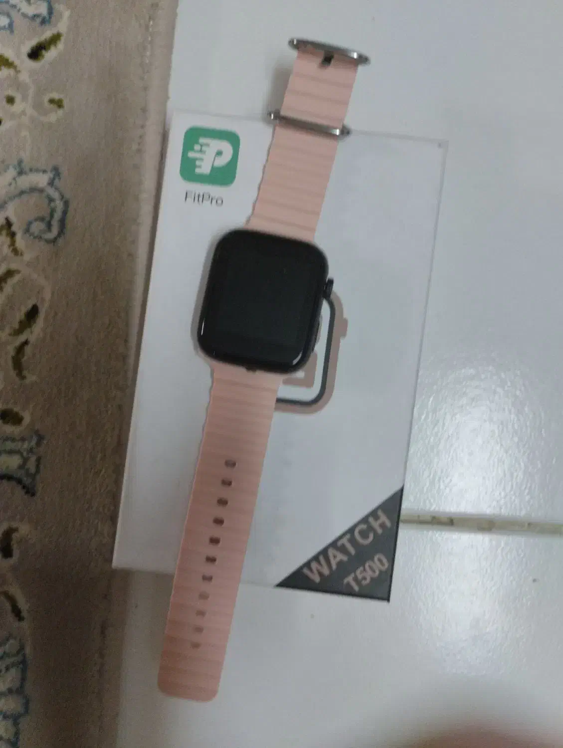 فروش ساعت هوشمند|ساعت|گرمسار, |دیوار