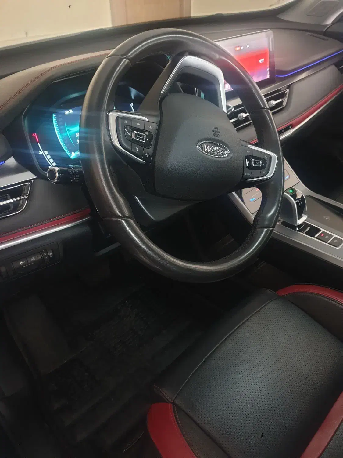 x55 پرو مدل ۱۴۰۲|خودرو سواری و وانت|تهران, استقلال|دیوار