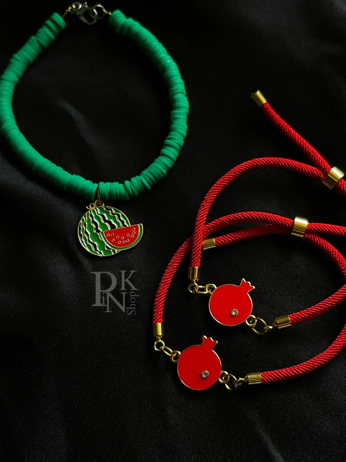 دستبند شب یلدا|بدلیجات|تبریز, |دیوار