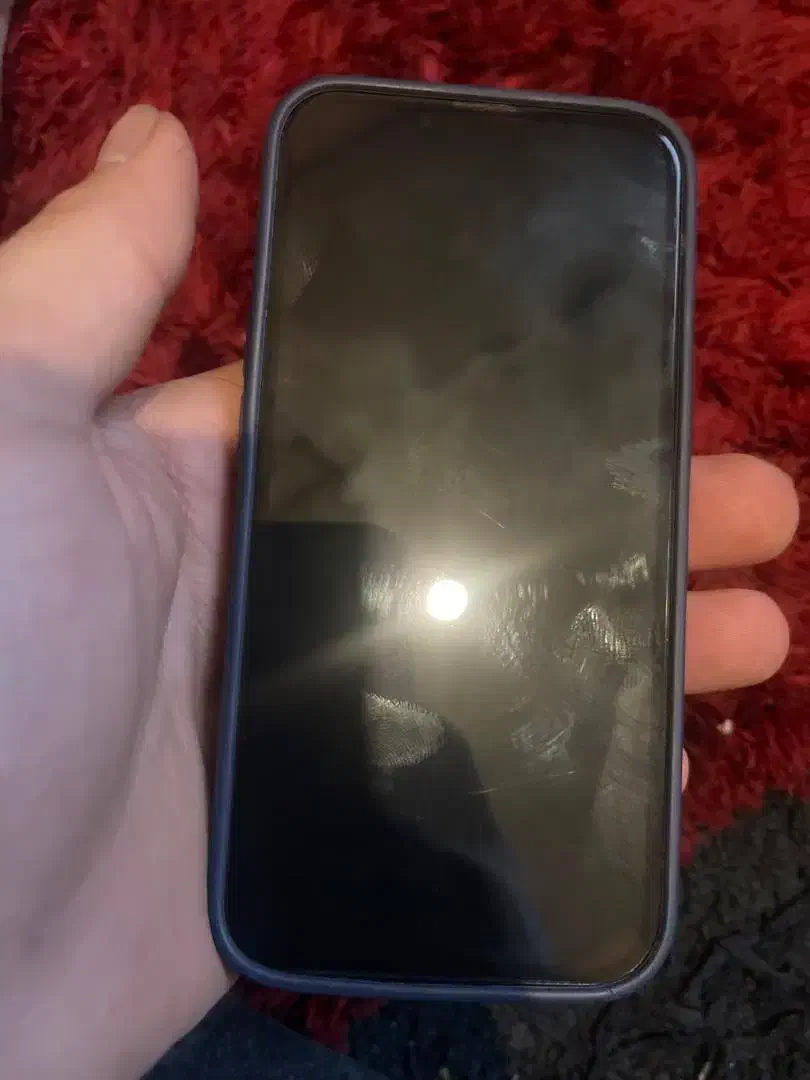 آیفون نرمال ۱۲۸ سور|موبایل|کرج, کرج نو|دیوار