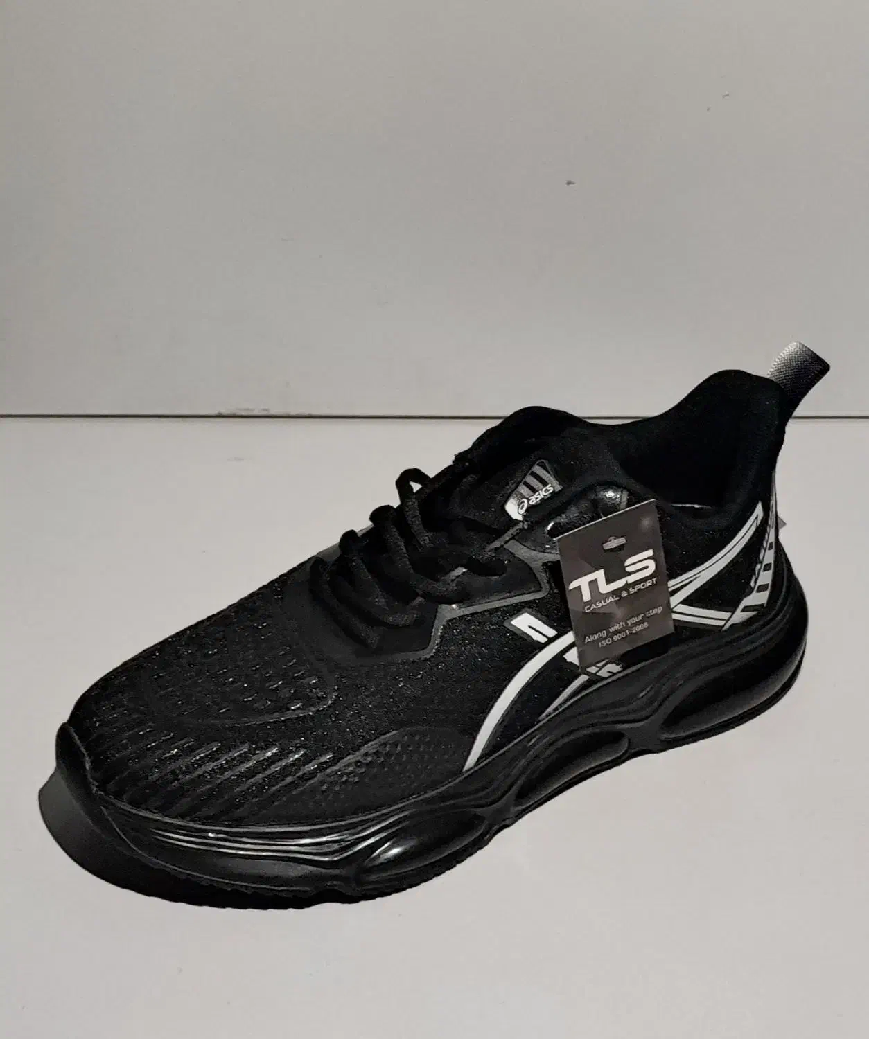 آسیکس|کیف، کفش، کمربند|کرمان, |دیوار