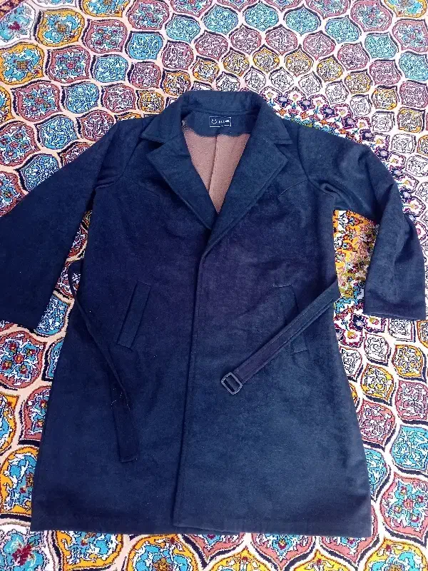 پالتو و کاپیشن بارانی|لباس|اردبیل, |دیوار