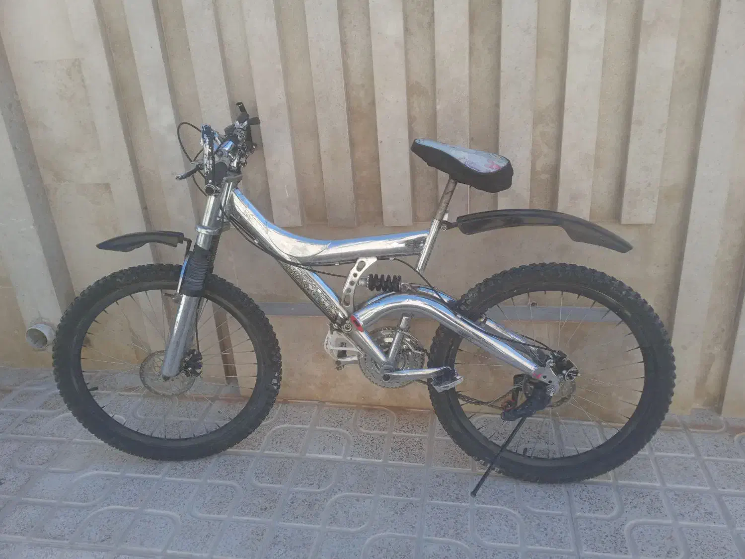 دوچرخه ۲۶ نو|دوچرخه، اسکیت، اسکوتر|ایوان, |دیوار