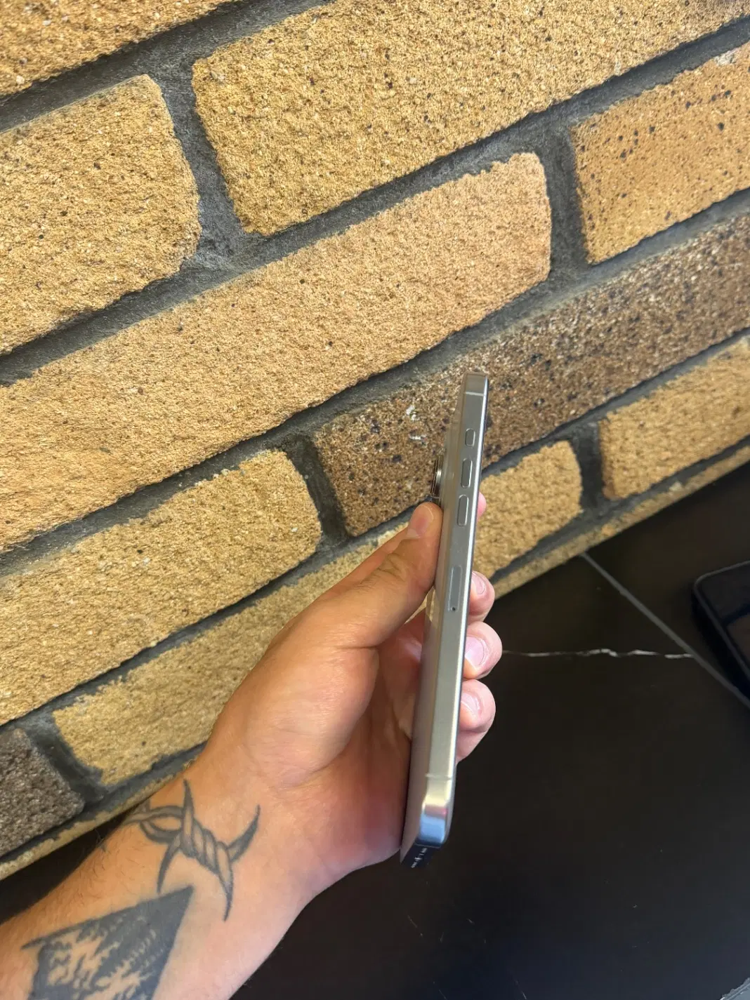 iphone 16 promax|موبایل|ارومیه, |دیوار