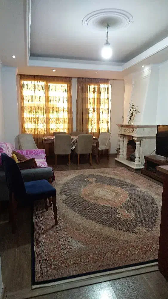 ۱۰۰ متر دو خوابه سازمان آب|اجارهٔ آپارتمان|تهران, سازمان آب|دیوار