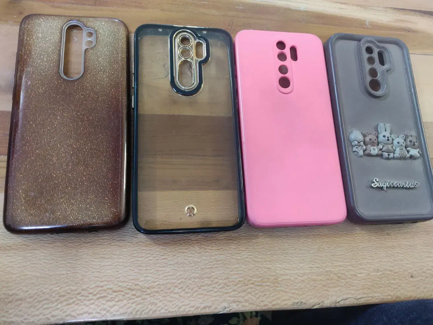 قاب گوشی نوت 8پرو|لوازم جانبی موبایل و تبلت|شاهرود, |دیوار