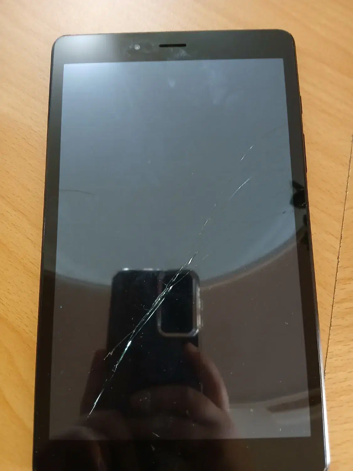 تبلت سامسونگ Tab a|تبلت|اصفهان, مهدی آباد|دیوار