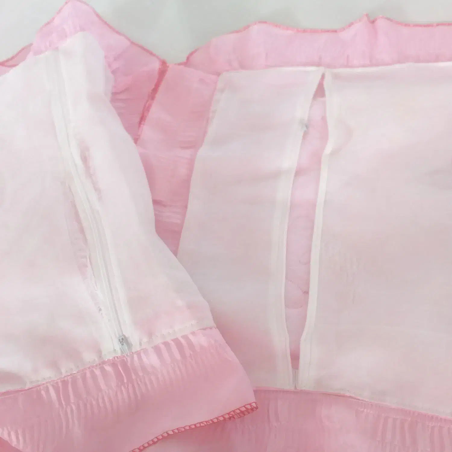 ۶ عدد روبالشتی|رختخواب، بالش، پتو|قروه, |دیوار