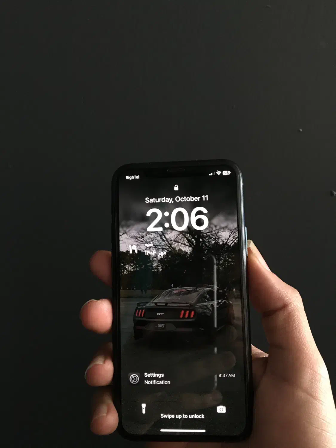 Iphone 11 pro 64g|موبایل|تهران, آسمان|دیوار