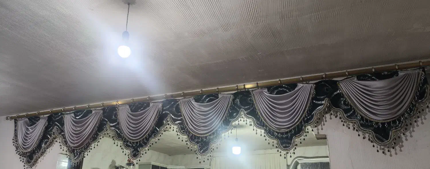 پرده|پرده، رانر، رومیزی|سردشت, |دیوار