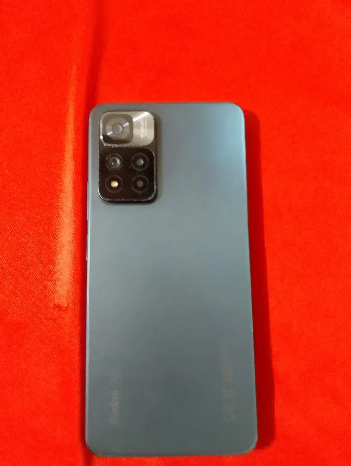 گوشی نوت 11 پرو پلاس 5g|موبایل|چابهار, |دیوار