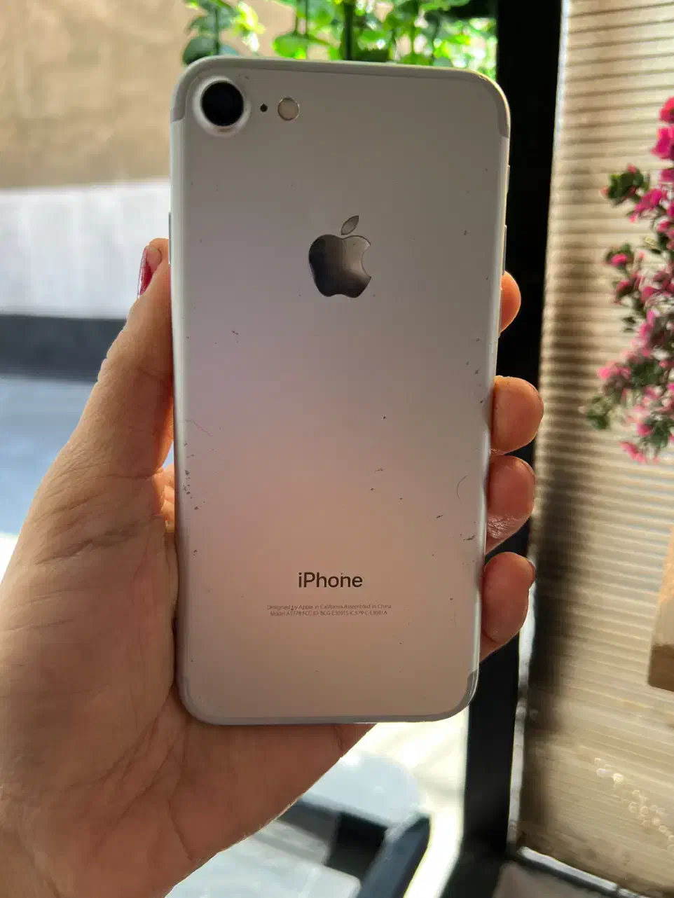 آیفون 7|موبایل|سنندج, |دیوار