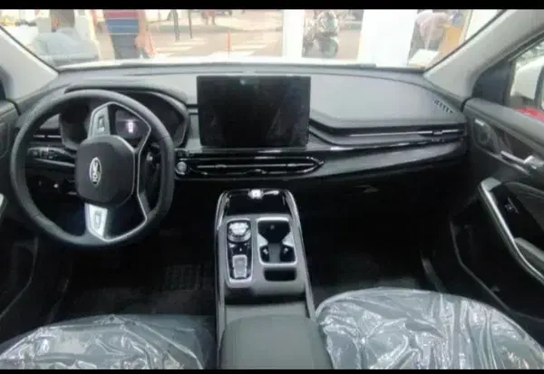 کی ام سی x5/رنگ بندی موجود/تحویل فوری|خودرو سواری و وانت|تهران, ستارخان|دیوار