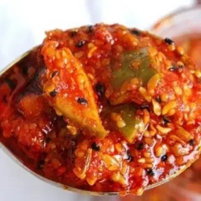 انبه فلفل بندری|خوردنی و آشامیدنی|شیراز, مسلم|دیوار
