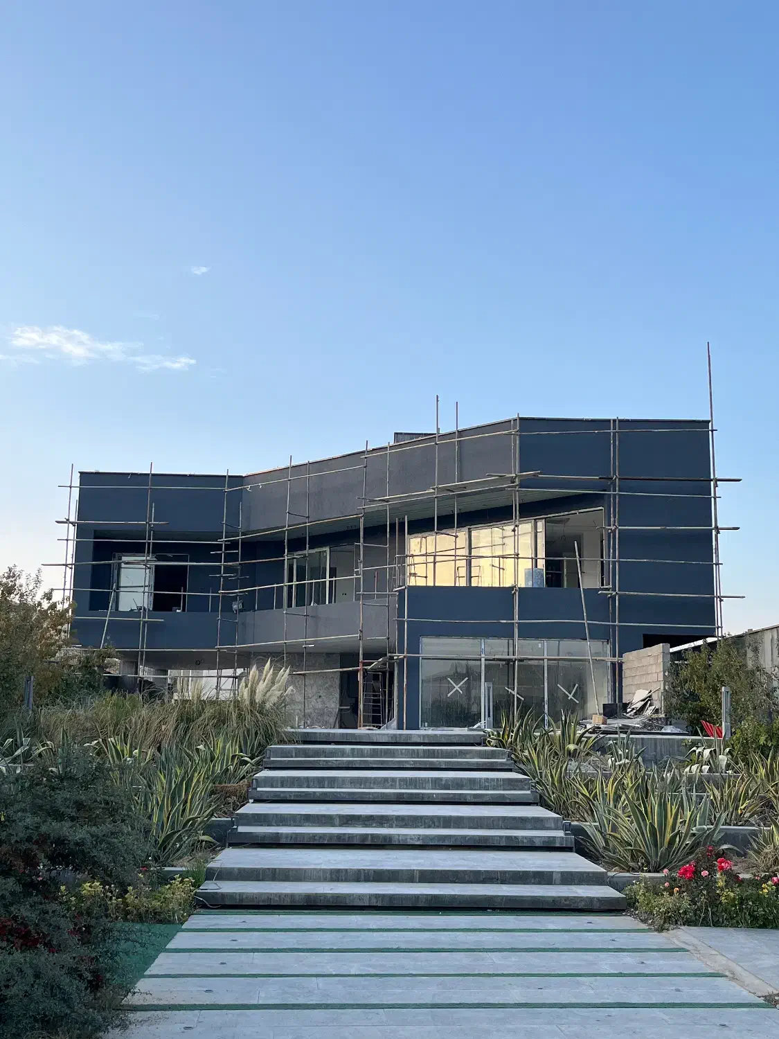 اجرای تخصصی میکروسمنت|خدمات پیشه و مهارت|شیراز, خلدبرین|دیوار