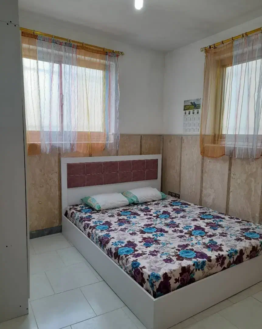 اجاره روزانه سوئیت تک خواب|اجارهٔ کوتاه‌مدت آپارتمان و سوئیت|رشت, باهنر|دیوار