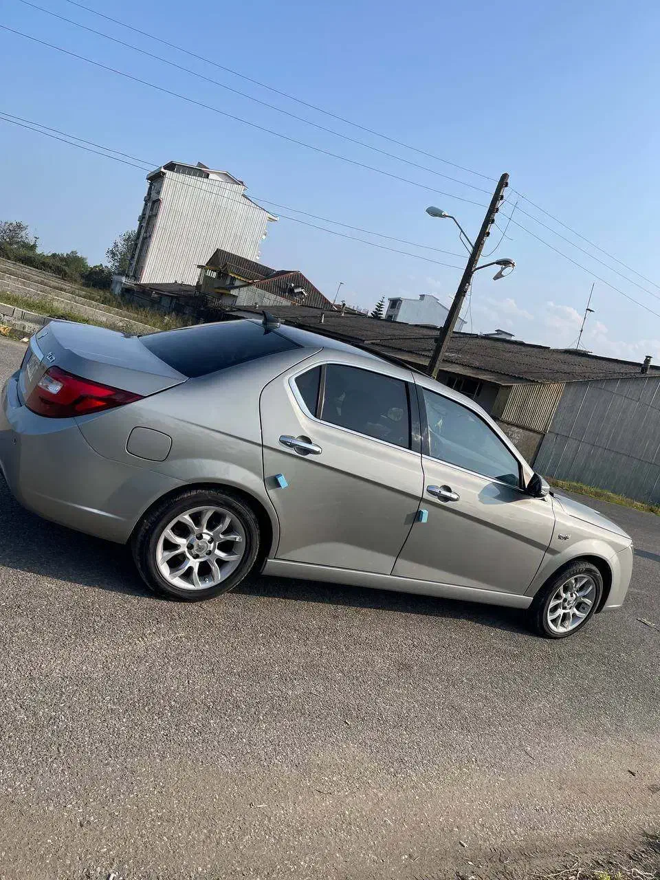 دنا پلاس توربو اتومات آپشنال ۱۴۰۳|خودرو سواری و وانت|کلاچای, |دیوار