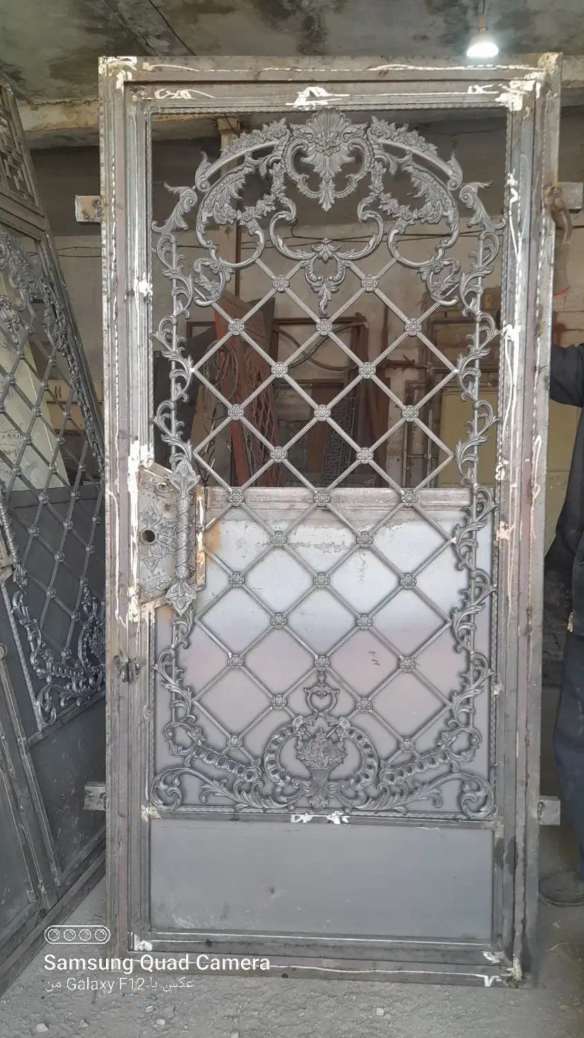 جوشکارسیار|خدمات پیشه و مهارت|ایرانشهر, |دیوار