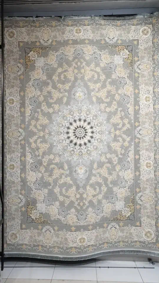 فروش فرش در سایز های مختلف|فرش|اصفهان, راه آهن|دیوار