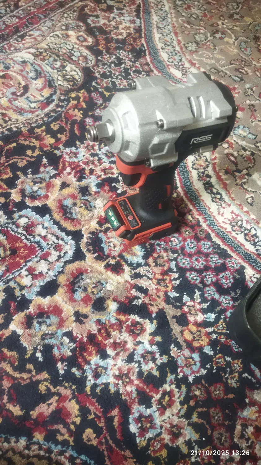 بکس برقی نو یک بار استفاده شده|ابزارآلات|پیرانشهر, |دیوار