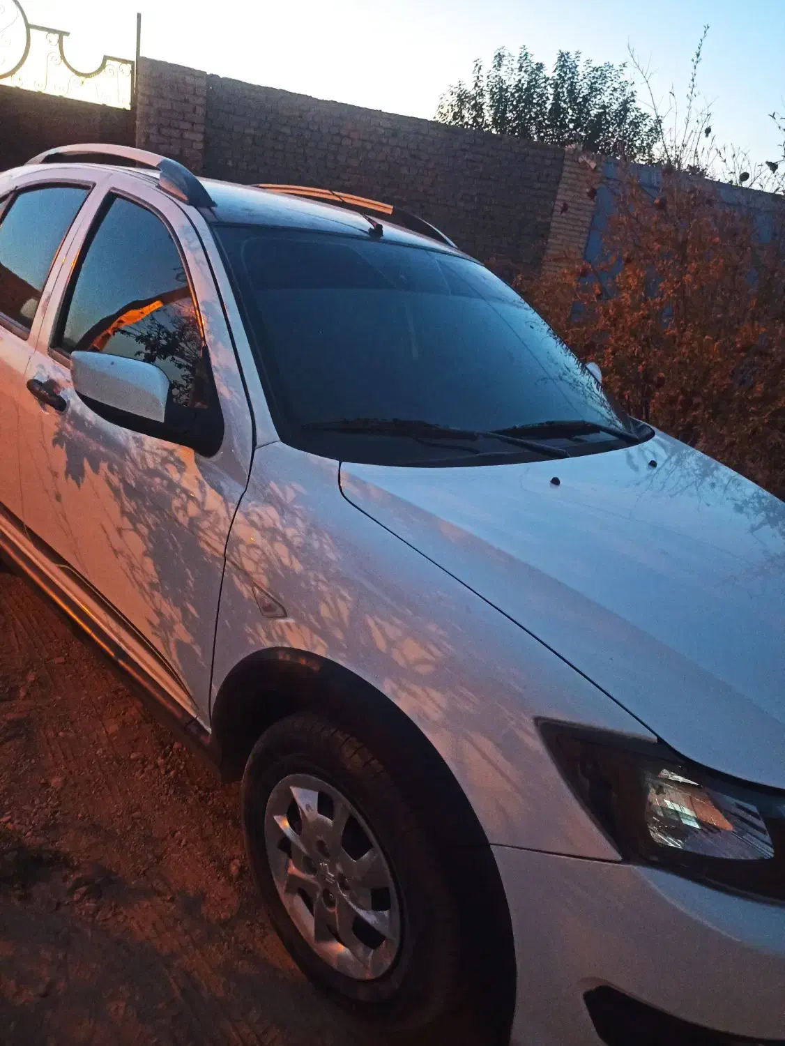 کوییک تمیز|خودرو سواری و وانت|اشکذر, |دیوار