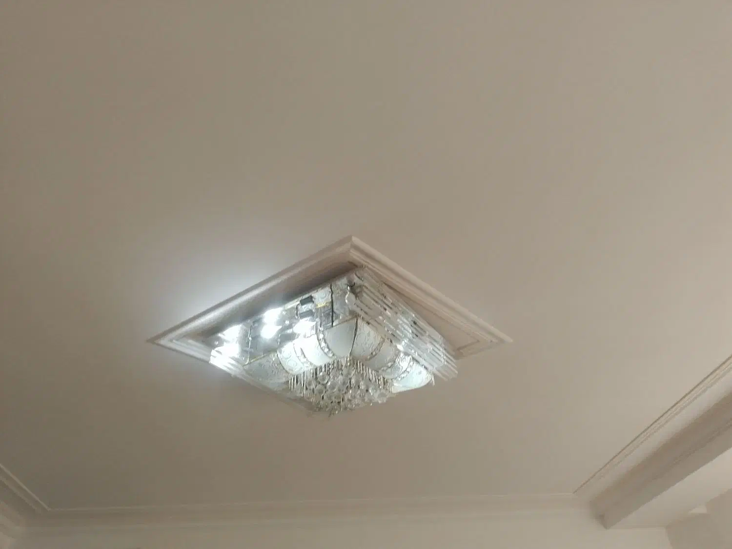 لوستر|لوستر و چراغ آویز|کتالم و سادات شهر, |دیوار