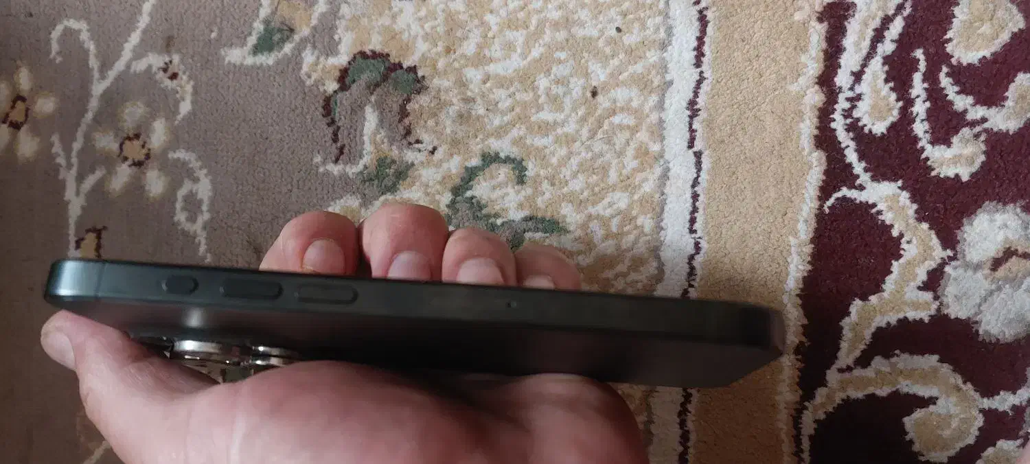 ایفون ۱۵|موبایل|اهواز, آسیاباد|دیوار