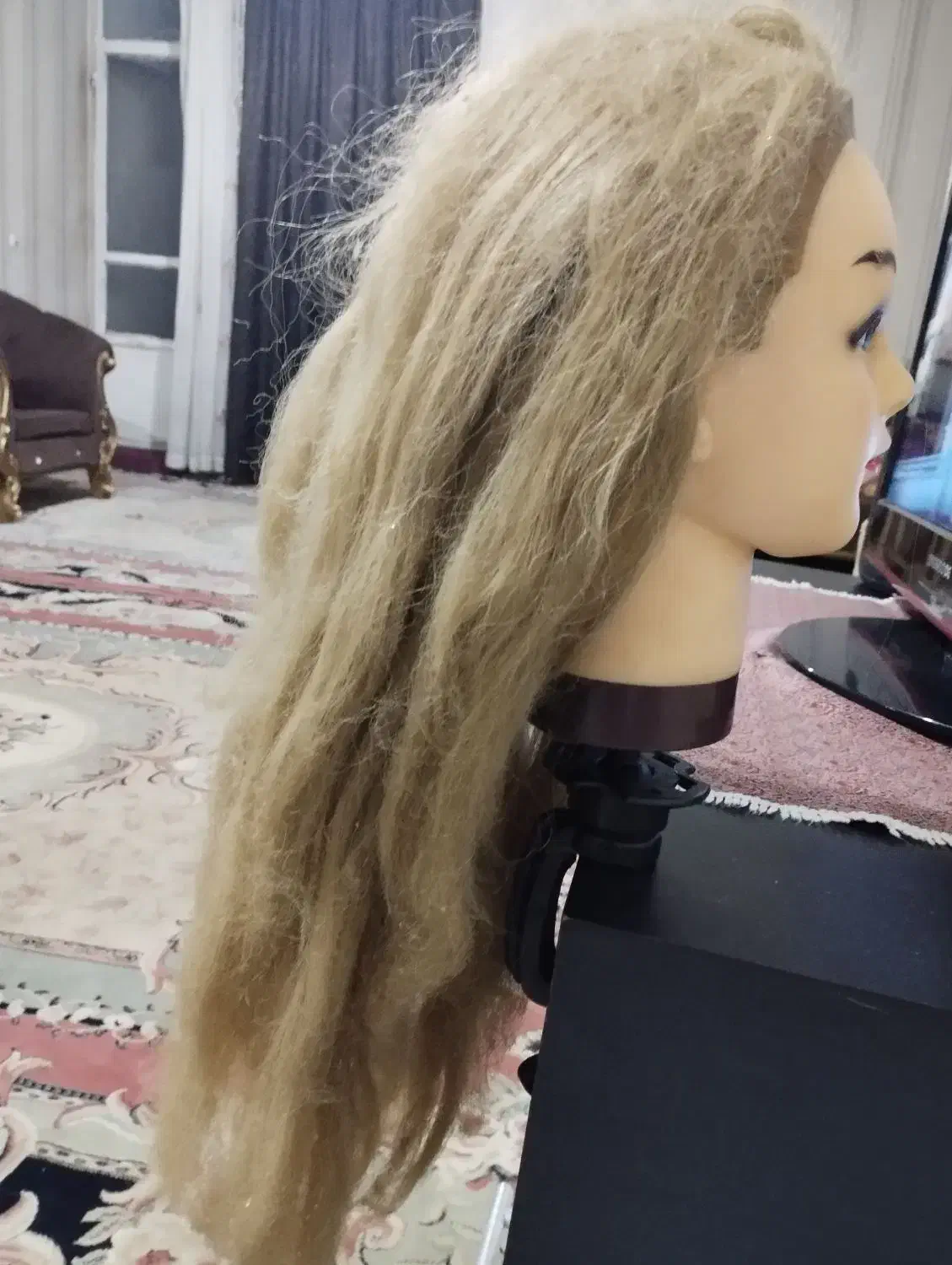 کله مانکن|آرایشی، بهداشتی، درمانی|اراک, |دیوار