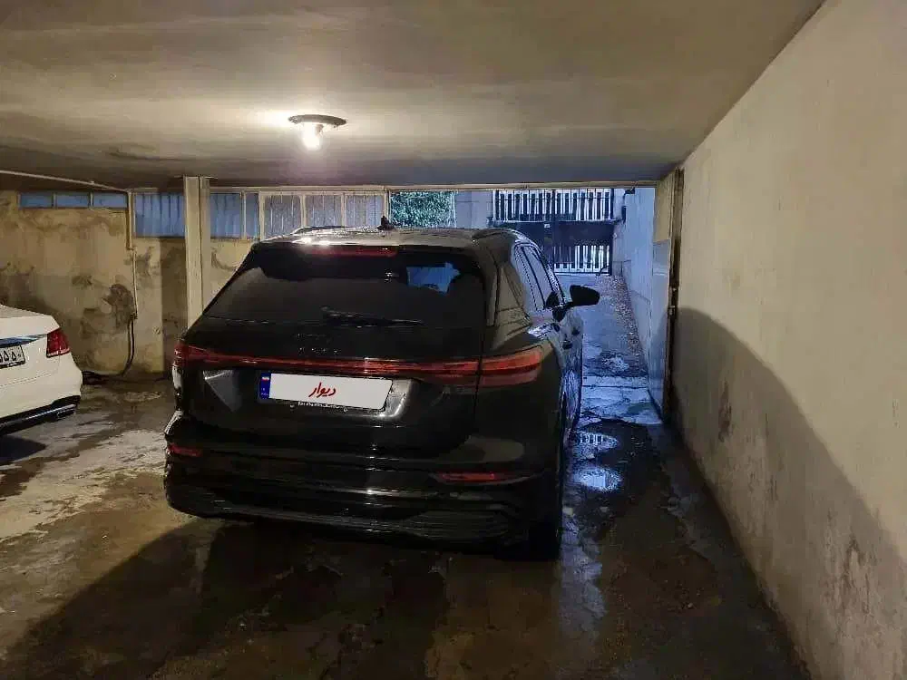 آئودی Q5 بلک پکیج|خودرو سواری و وانت|تهران, اکباتان|دیوار