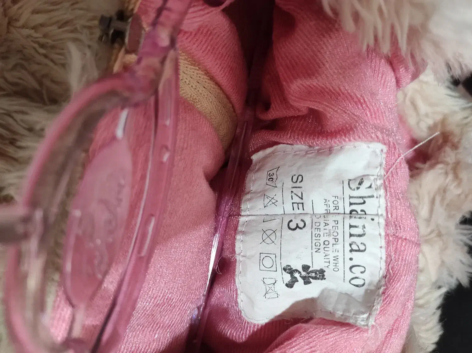 سرهم دخترانه|کفش و لباس بچه|سهند, |دیوار