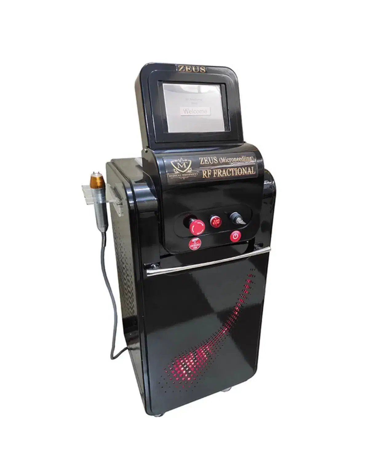 دستگاه جوانساز آراف فرکشنال|پزشکی|زنجان, |دیوار