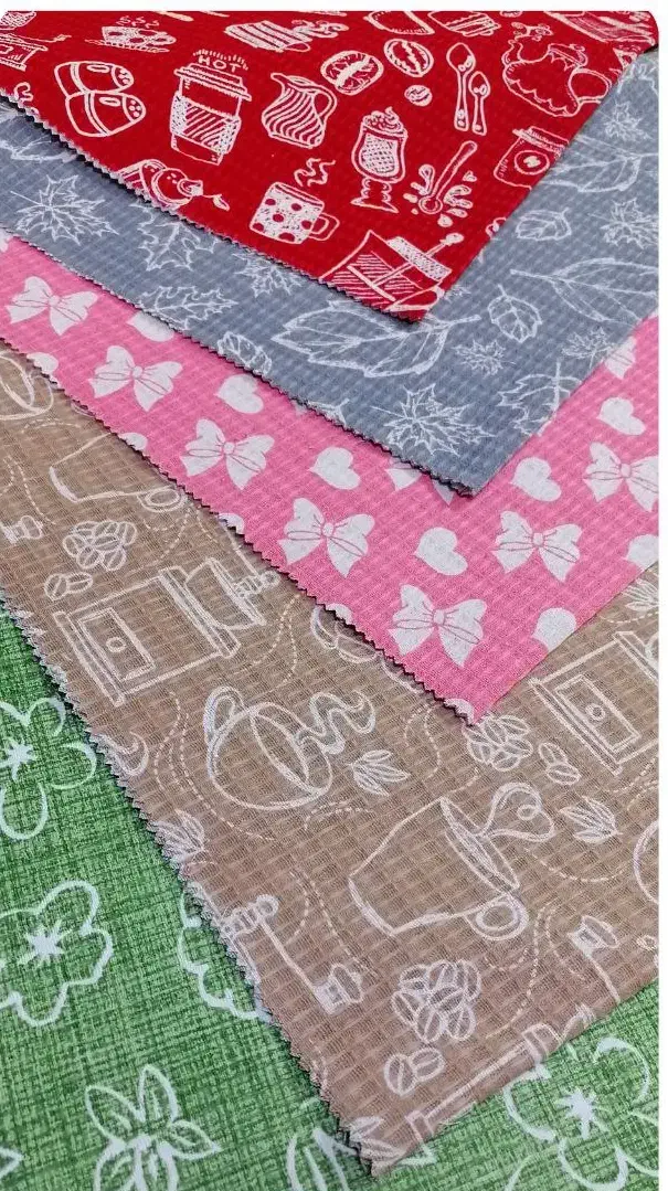 فروش انواع پارچه|سفره، حوله، دستمال آشپزخانه|تبریز, |دیوار