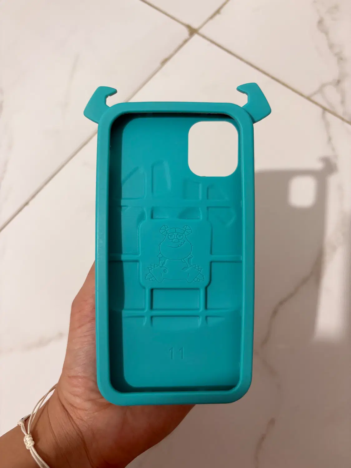 قاب گوشی iPhone 11|لوازم جانبی موبایل و تبلت|ساری, |دیوار